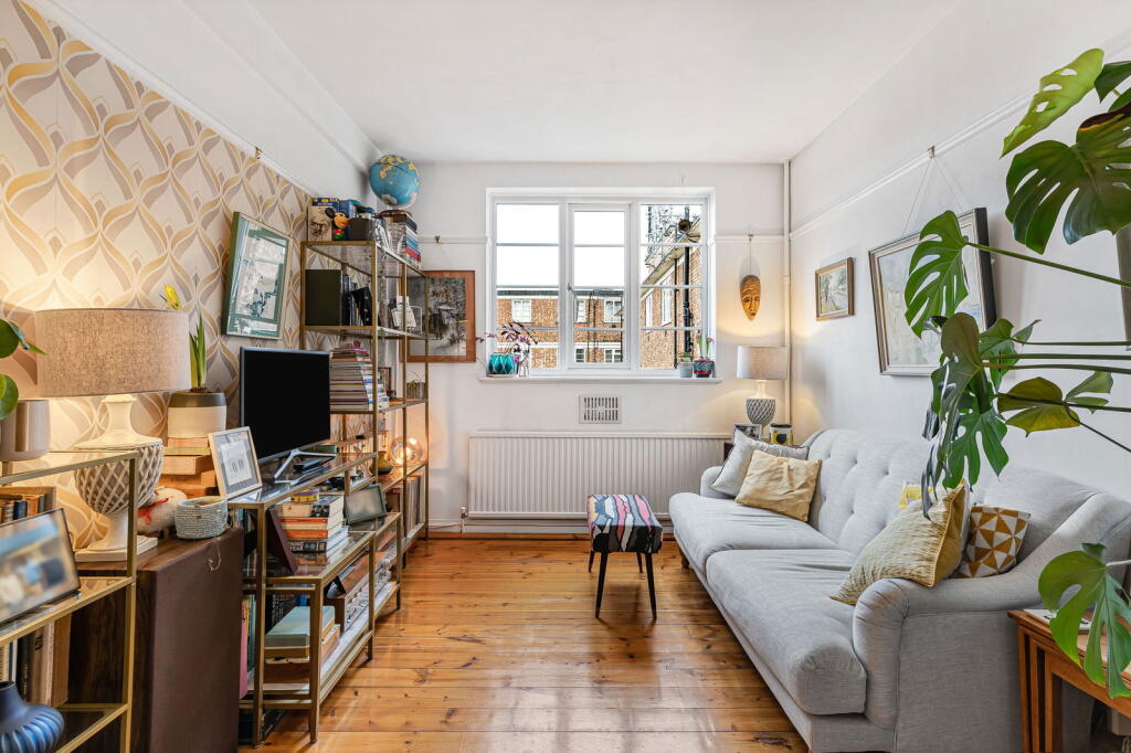 Main image of property: Elmers End Road, Anerley, SE20