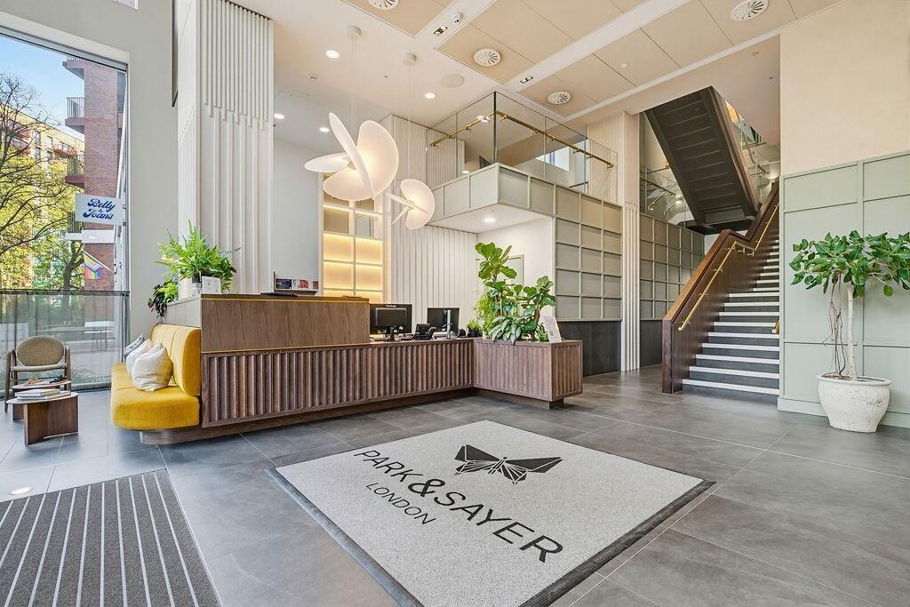 35 Heygate Street, London, SE17
