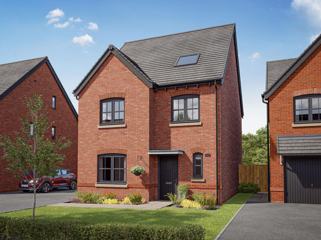 Main image of property: Hatfield Lane,
Armthorpe,
Doncaster,
DN3 3HA