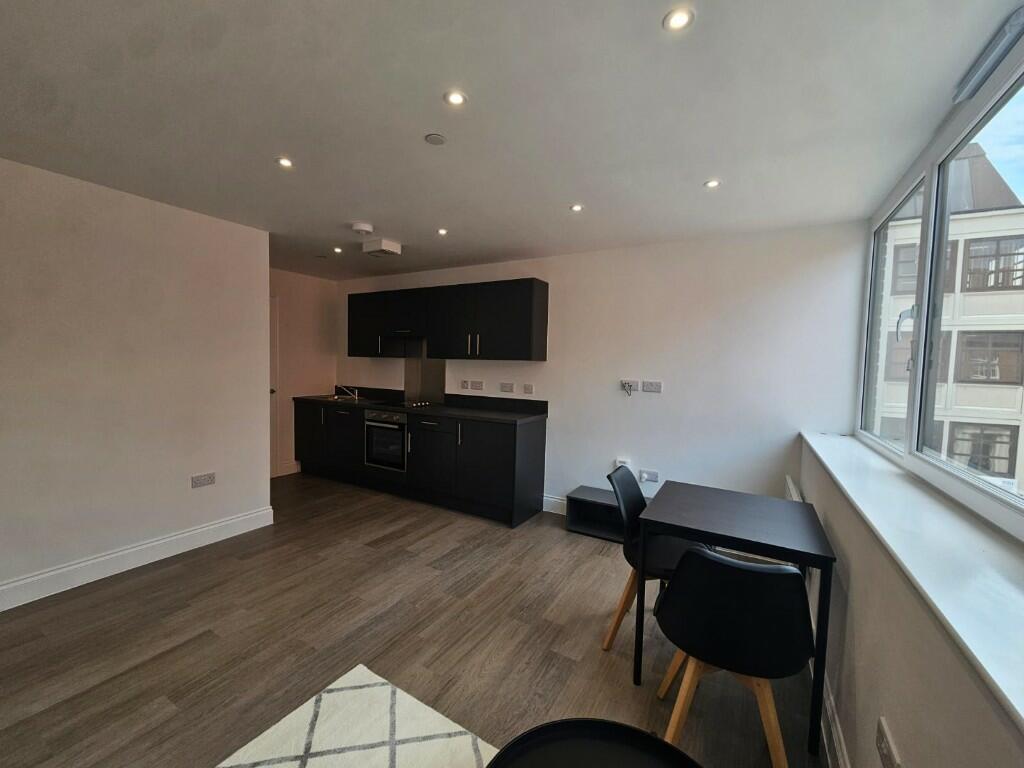 Main image of property: George House, George Street, Wakefield