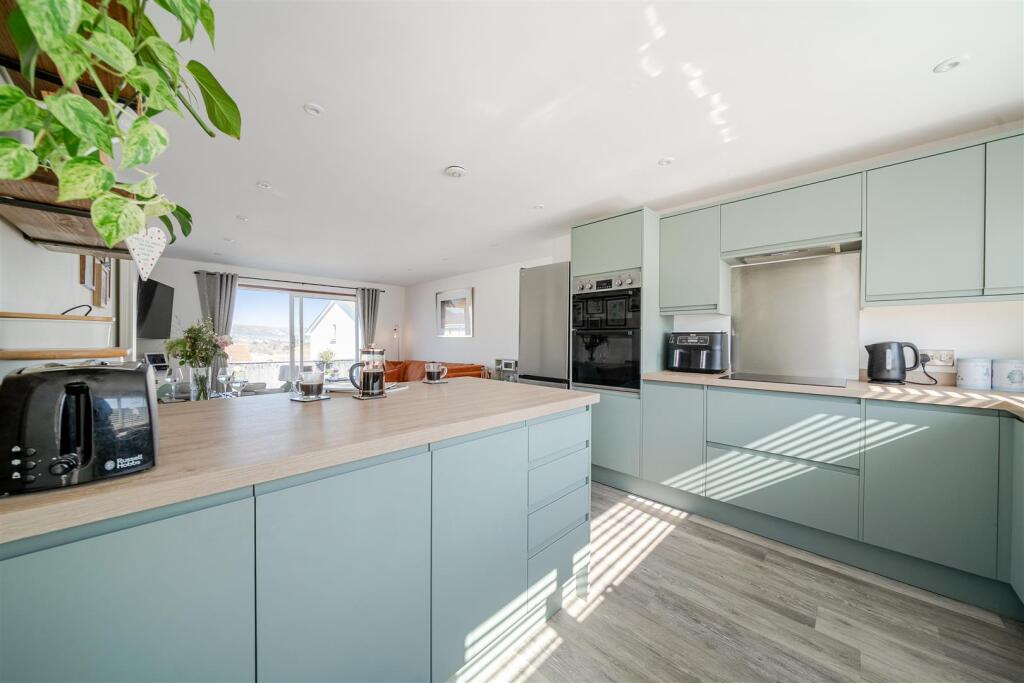 House in Swanage, Dorset - View 3