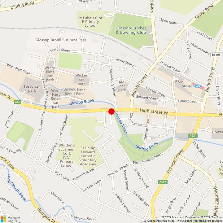 Property Map