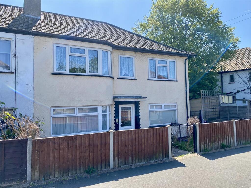 Main image of property: Northumberland Avenue, Isleworth