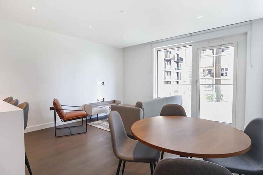 Main image of property: Fountain Park Way White City W12