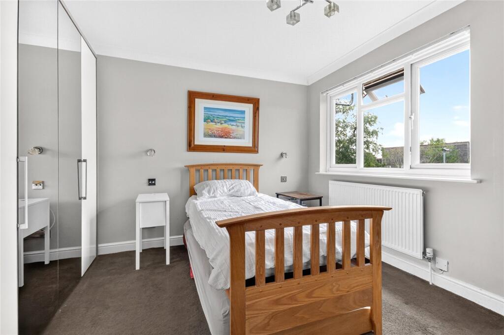 House in Reading - View 5