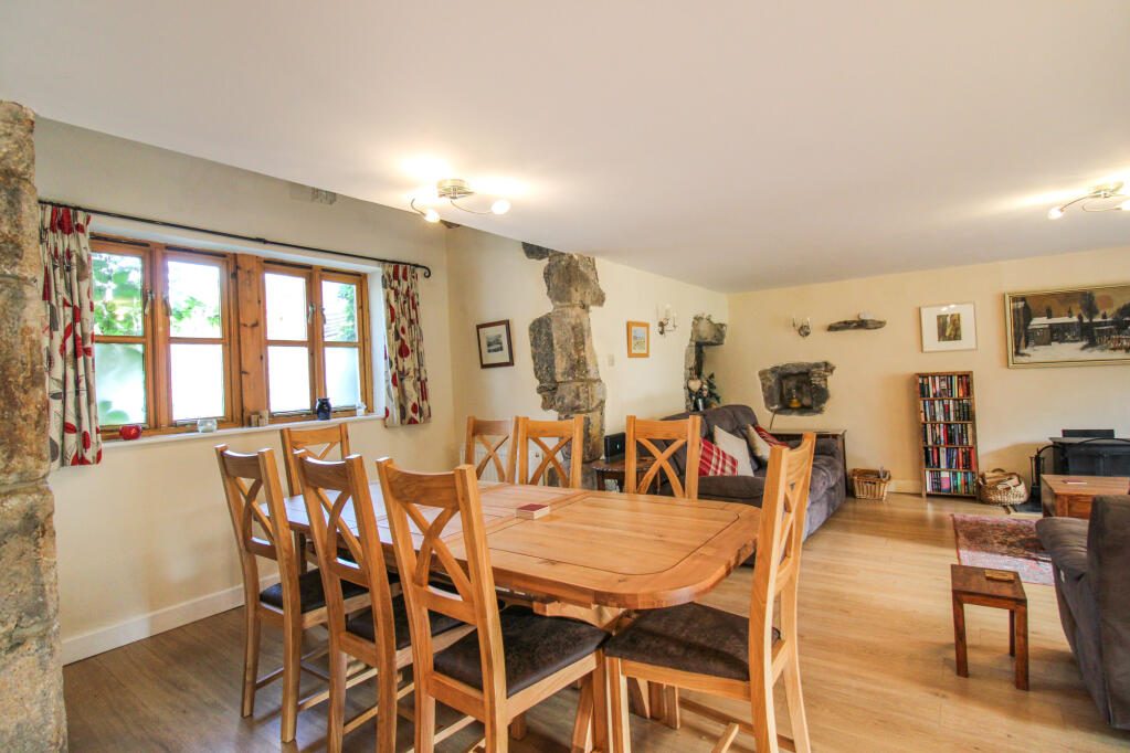 House in Skipton, North Yorkshire - View 3