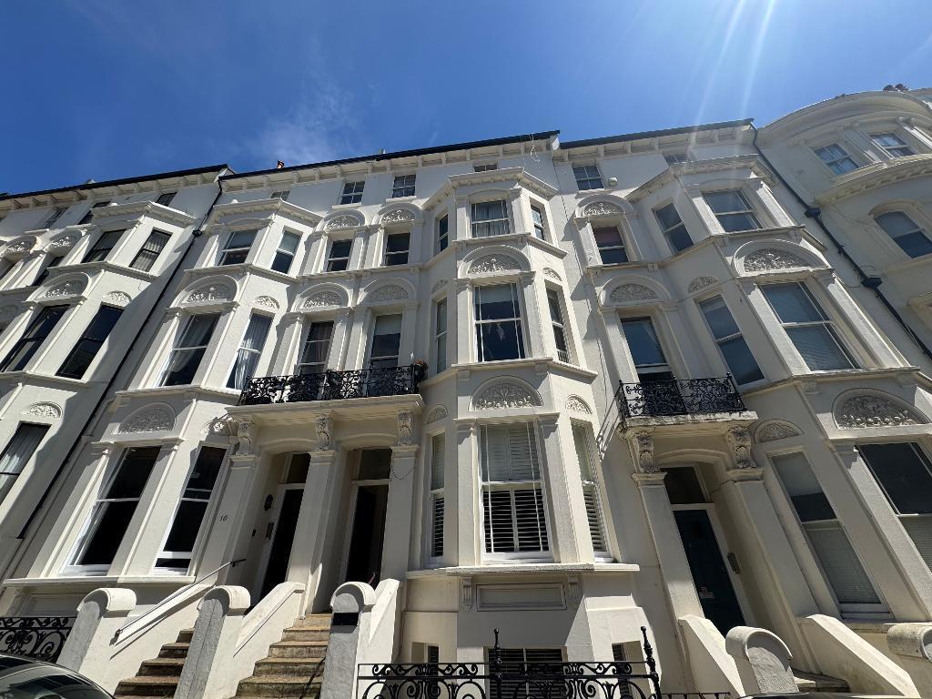 Main image of property: Cambridge Road, Hove, East Sussex, BN3 1DF