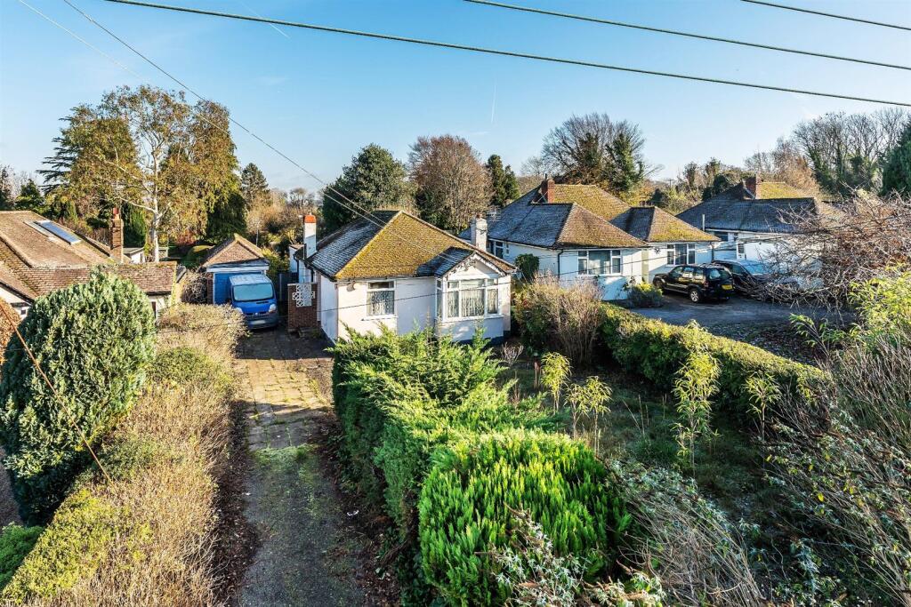 Main image of property: WOODLANDS ROAD, LITTLE BOOKHAM, KT23