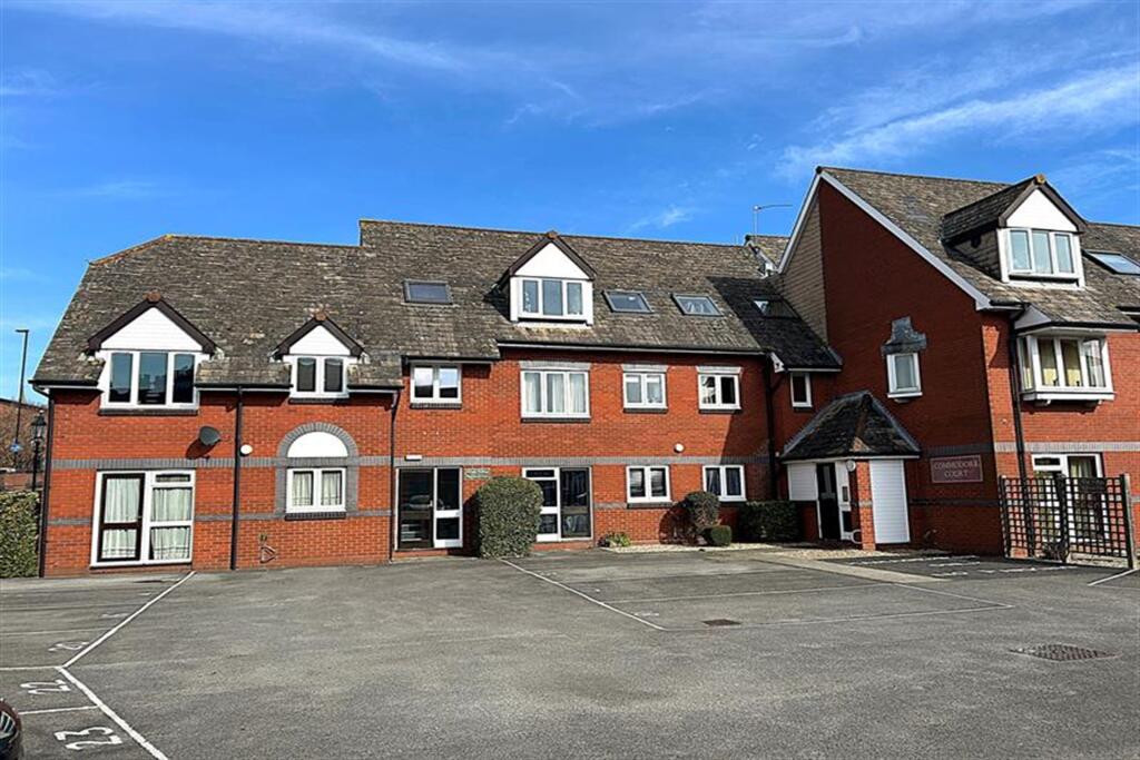 Main image of property: Southampton