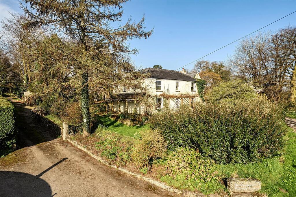 Main image of property: Nanstallon, Bodmin