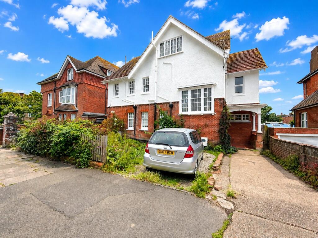 Main image of property: Cantelupe Road, Bexhill on Sea, TN40