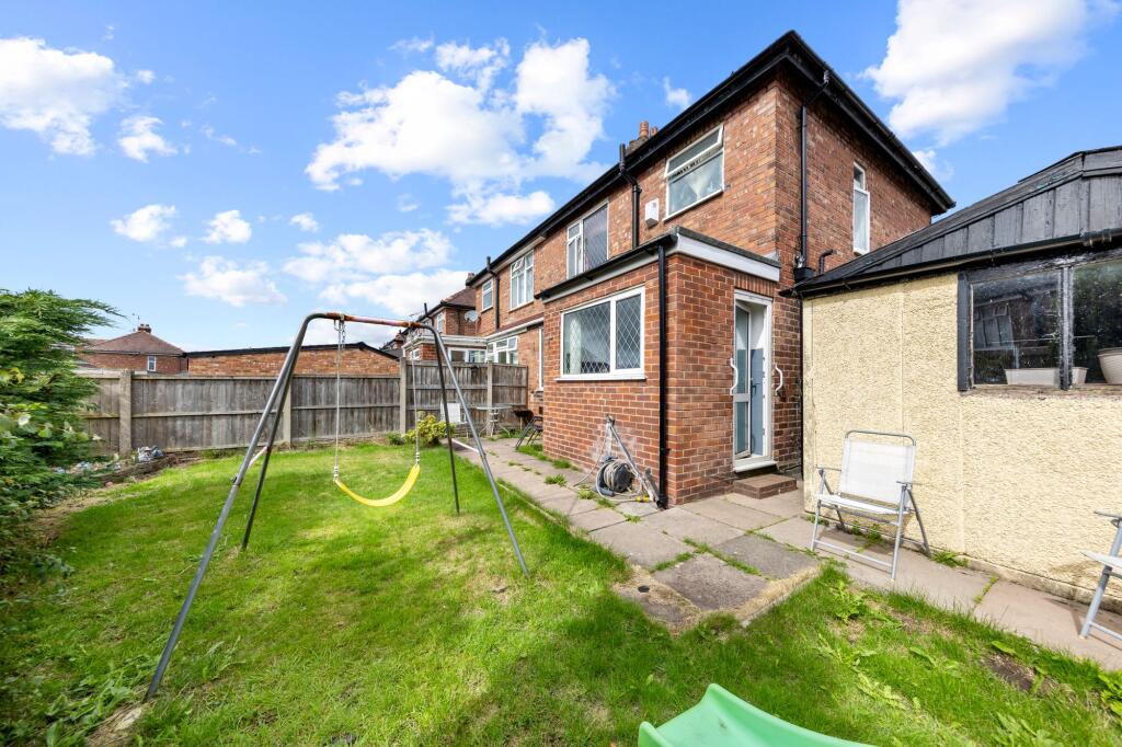 House in Warrington - View 4