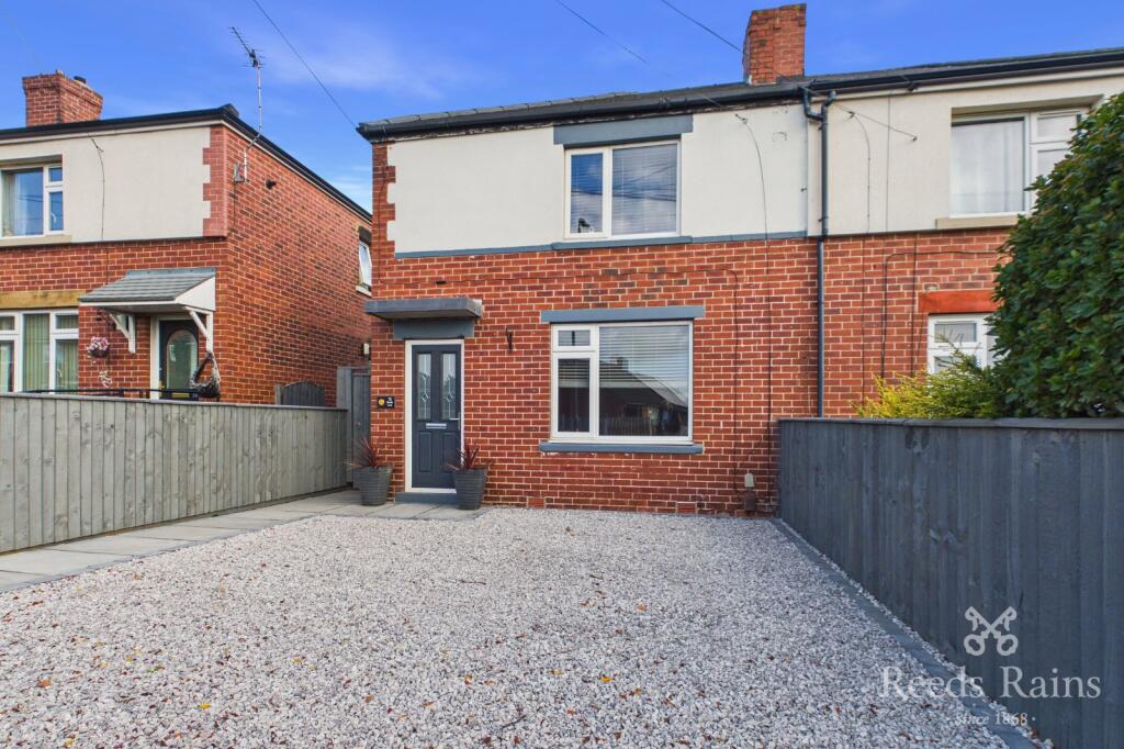 Main image of property: Bridle Lane, Ossett, West Yorkshire, WF5