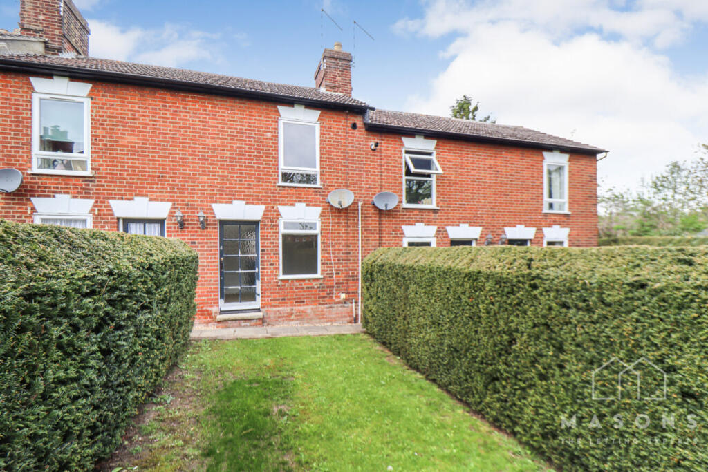 Main image of property: Crispin Terrace, Oughton Head Way, Hitchin, Hertfordshire, SG5 2LB