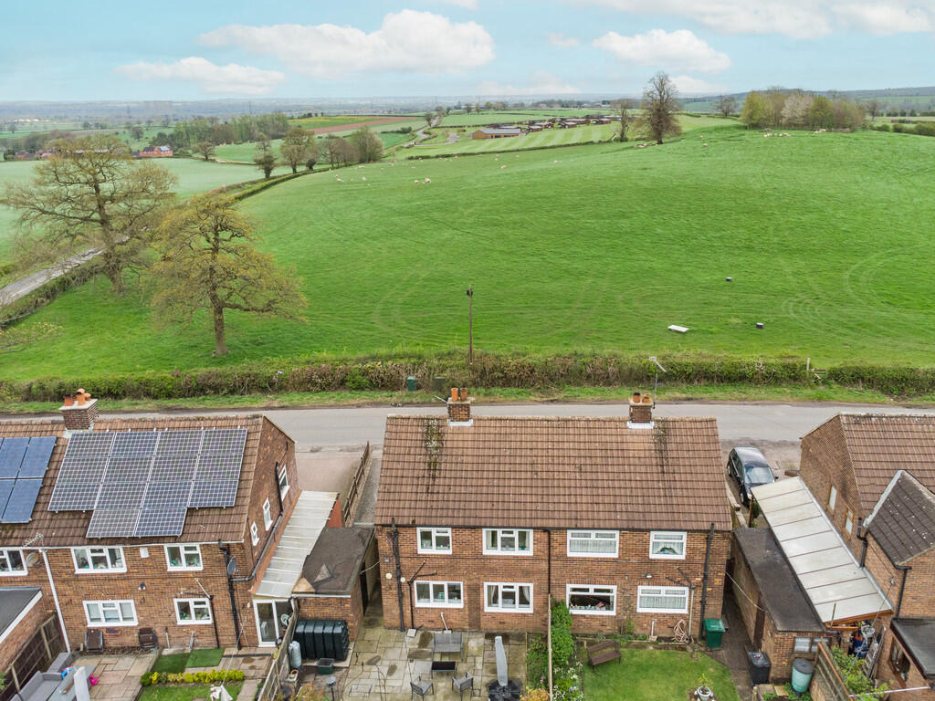 Main image of property: Mount Road, Bretby