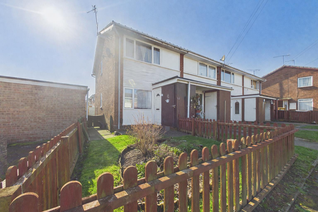 Main image of property: Moss Green, Rugeley