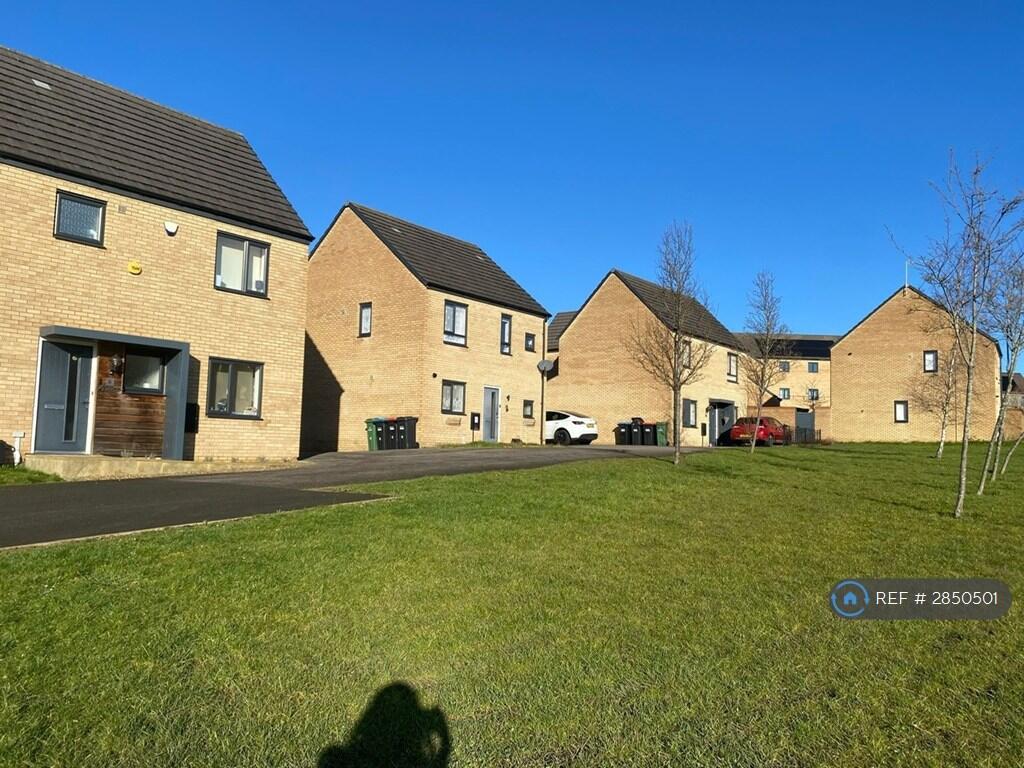 Main image of property: Grable Avenue, Milton Keynes, MK4