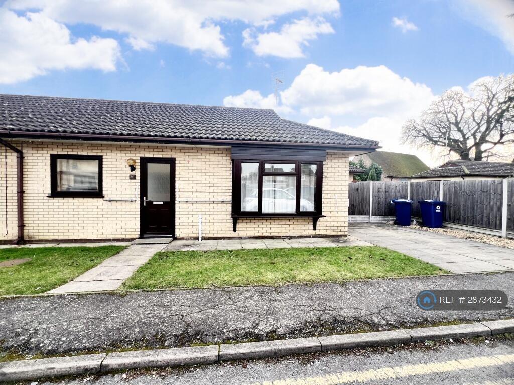 Main image of property: Vinery Court, Ramsey, Huntingdon, PE26