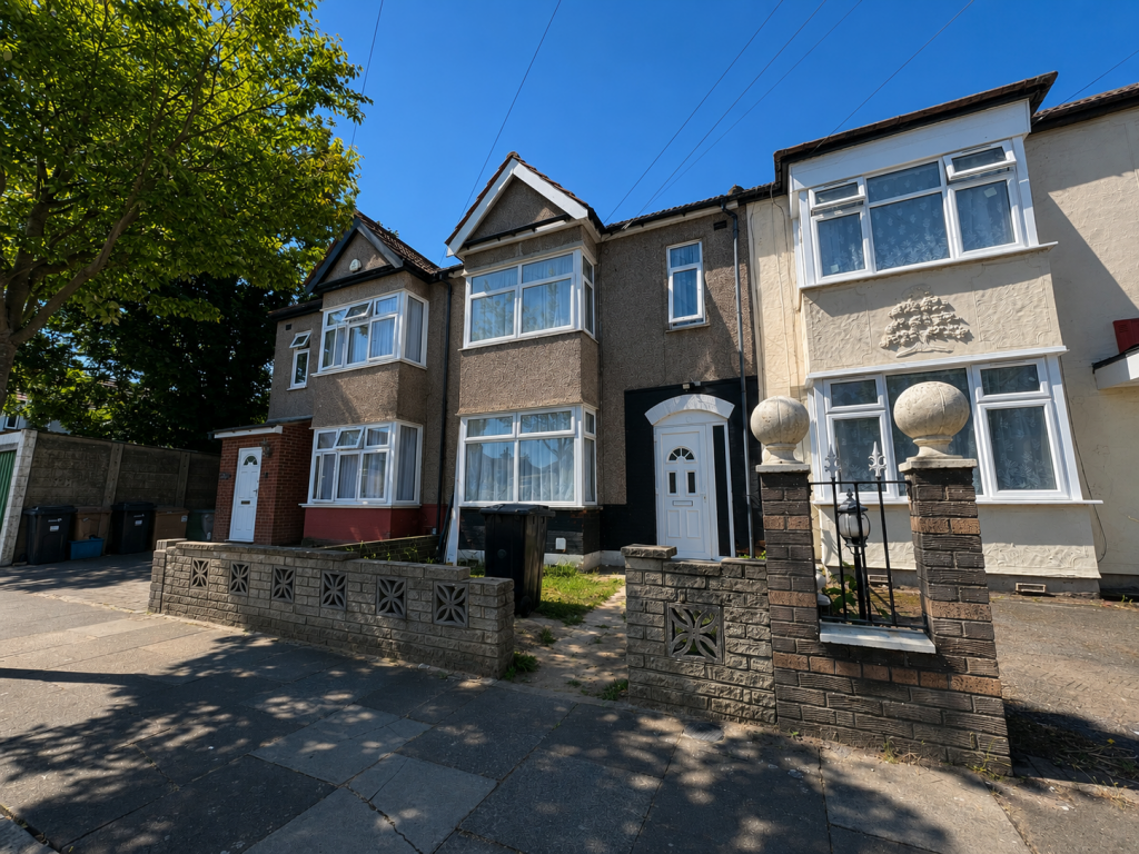 Main image of property: Abbey Road, Ilford, IG2