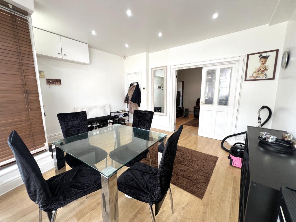 House in Manchester - View 4