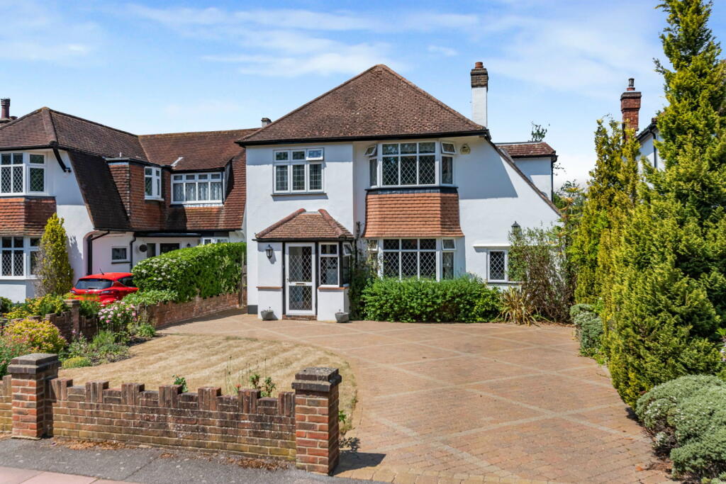 Main image of property: Woodland Way