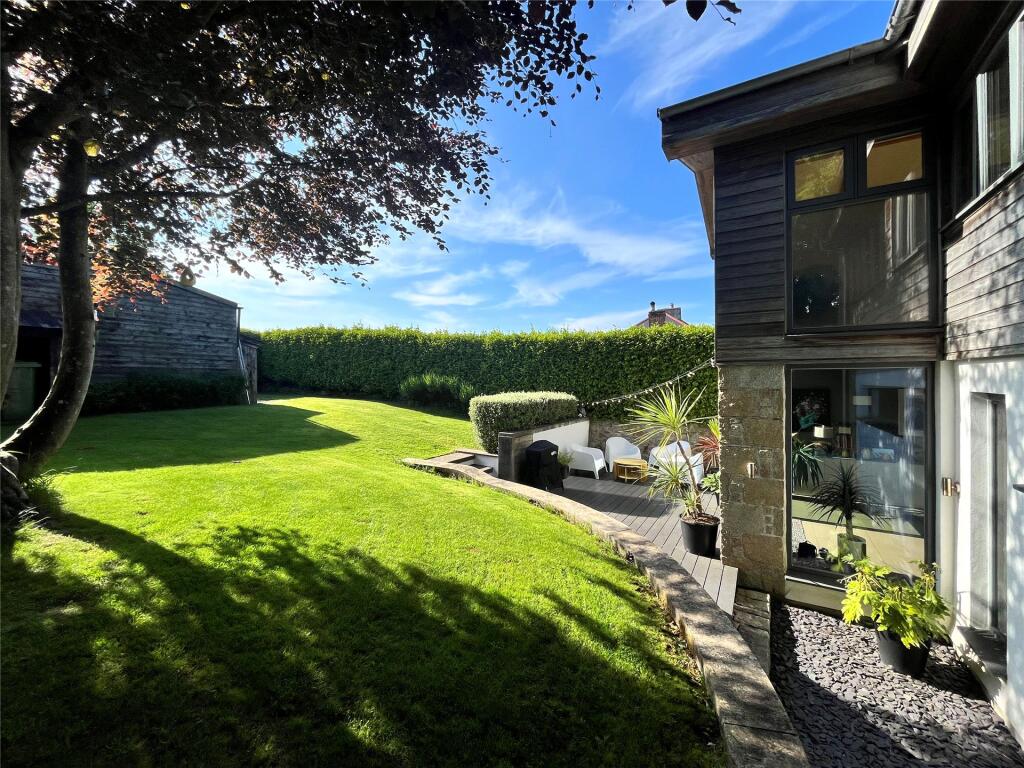 House in Hayle, Cornwall - View 2