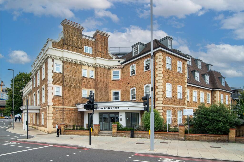 Main image of property: Kew Bridge Road, Brentford, TW8
