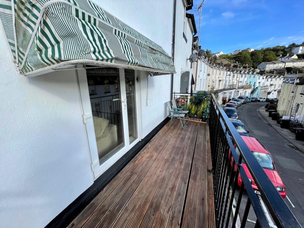 Main image of property: Queen Street, TORQUAY
