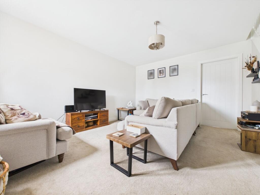 House in Crudgington, Crudgington Fields, Waters Upton - More