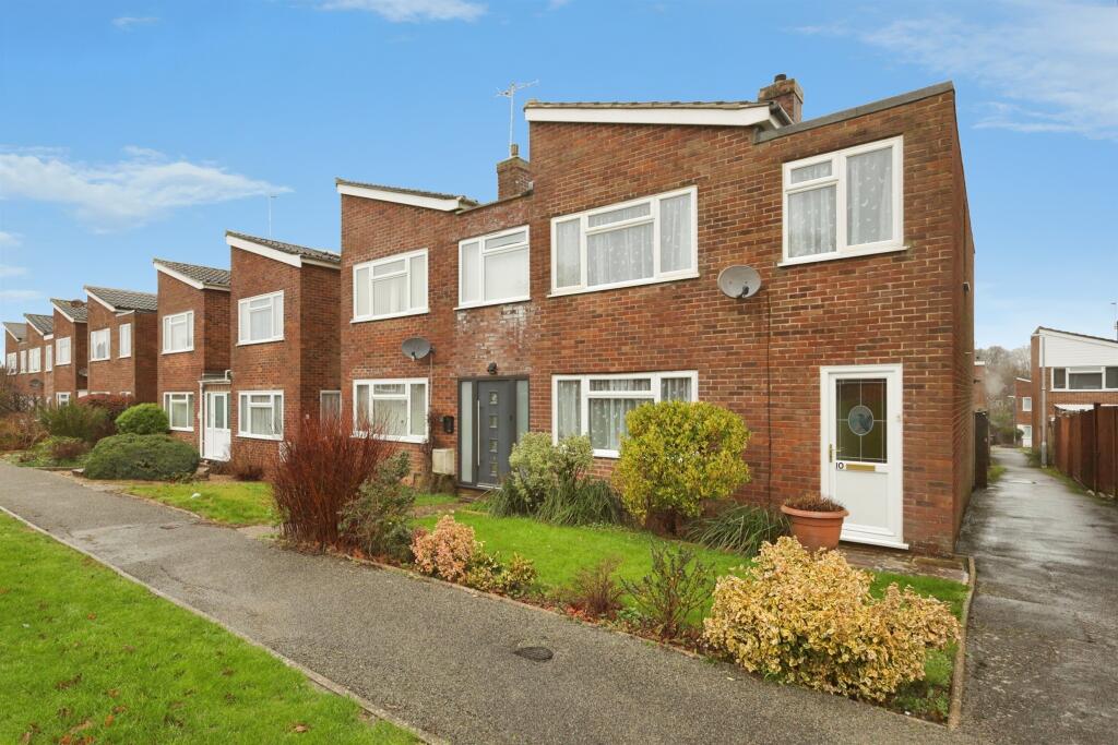 Main image of property: Hayland Green, Hailsham