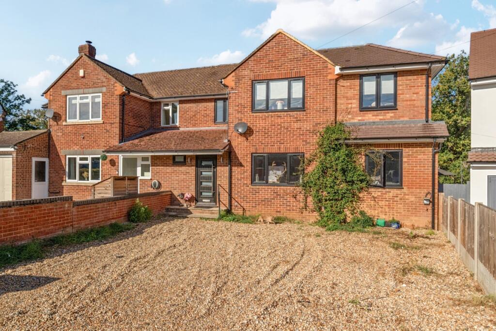 Main image of property: Cabrera Avenue, Virginia Water GU25