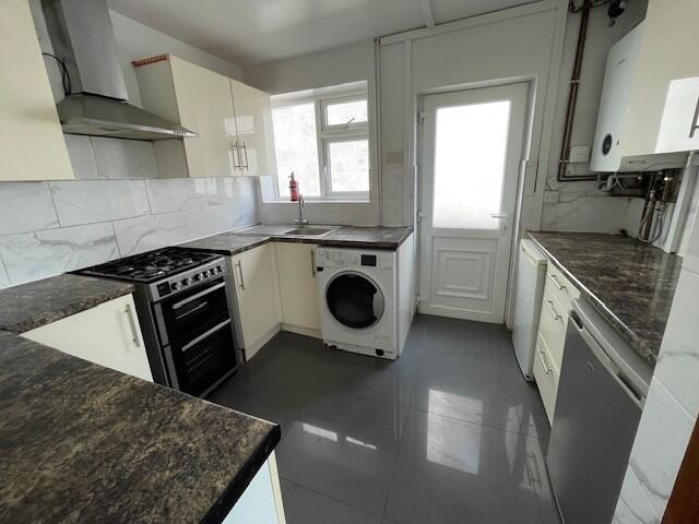 Main image of property: Rydal Avenue, LOUGHBOROUGH