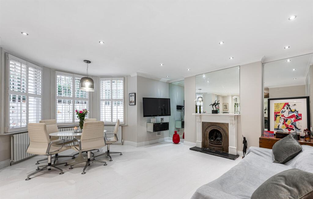 Main image of property: Gledhow Gardens, London