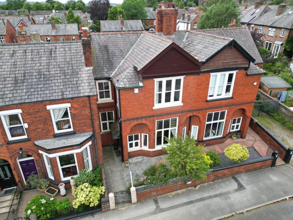 Main image of property: Avondale Road, Wigan, WN1