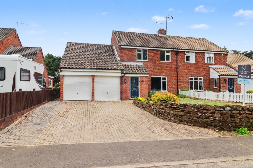 Main image of property: Bagthorpe Road, East Rudham,