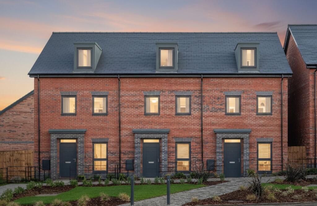 Main image of property: Staverton Road, Daventry, NN11