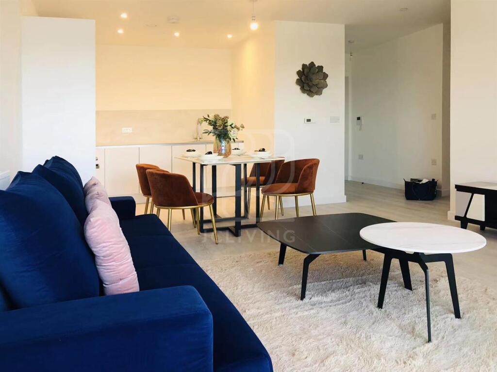 Main image of property: East Acton Lane, London