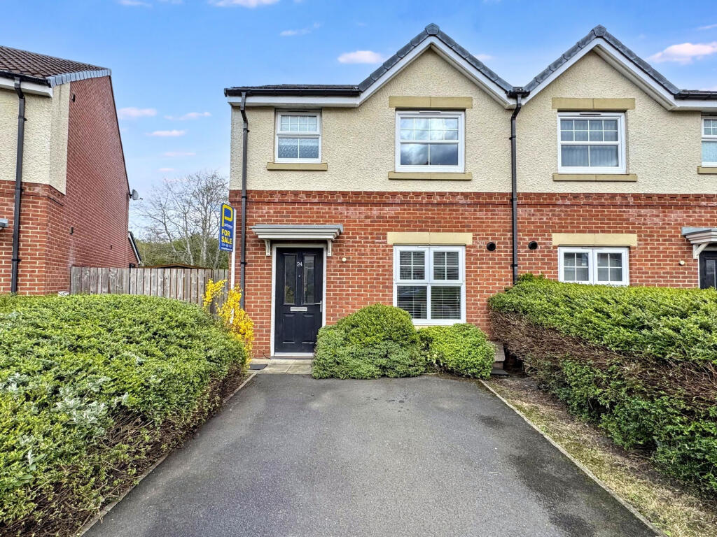 Main image of property: Benedict Lane, The Maples, Hebburn, Tyne and Wear, NE31 2GA