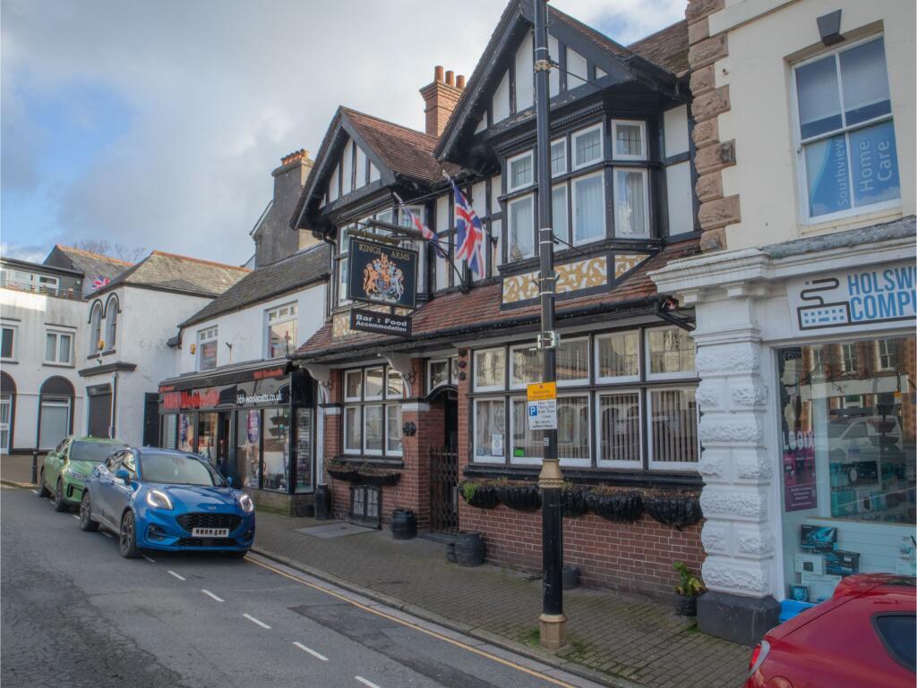 Main image of property:  Holsworthy, Devon