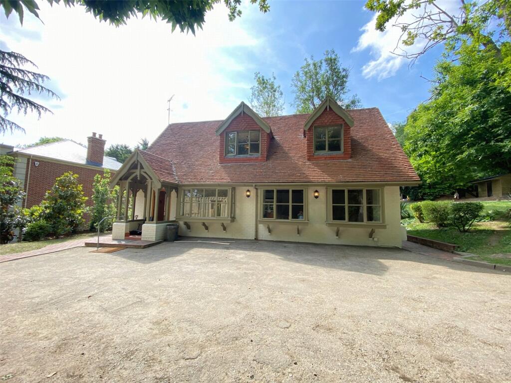 Main image of property: Rowhill Road, Dartford, Kent, DA2