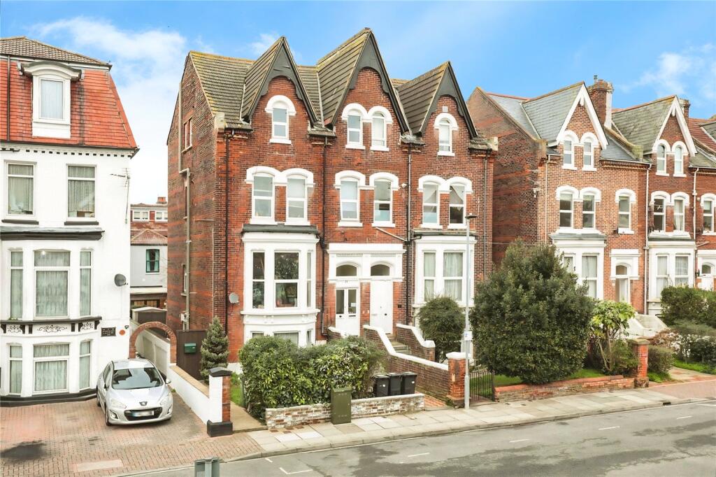 Main image of property: Salisbury Road, Southsea, Hampshire, PO4