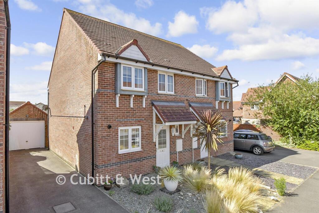 Main image of property: Ockenden Road, Littlehampton, West Sussex