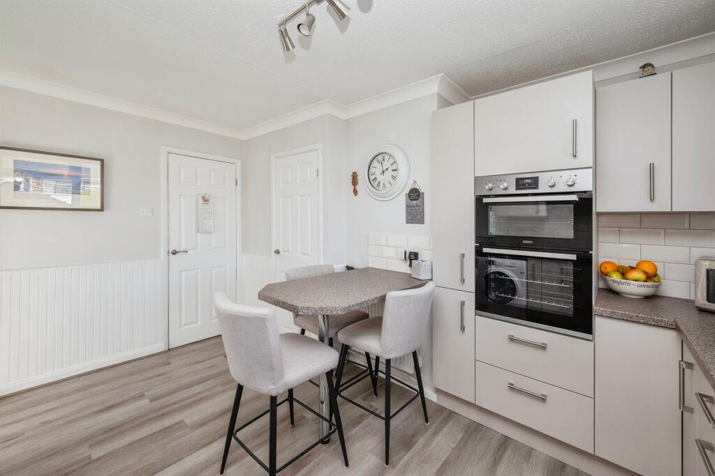 House in North Norfolk, Stalham - More