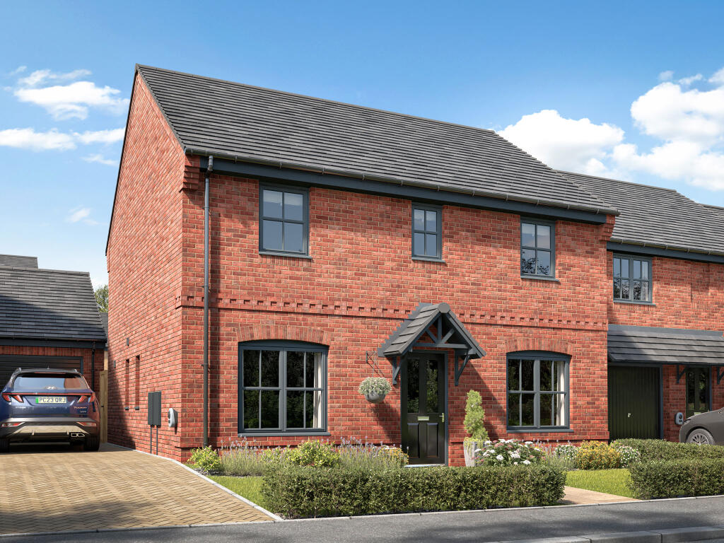 Main image of property: Old Catton,
Norwich,
NR6 7NN