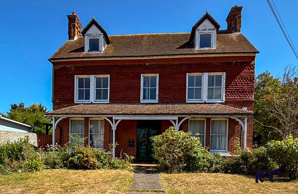 Main image of property: Canterbury Road, Sarre, CT7