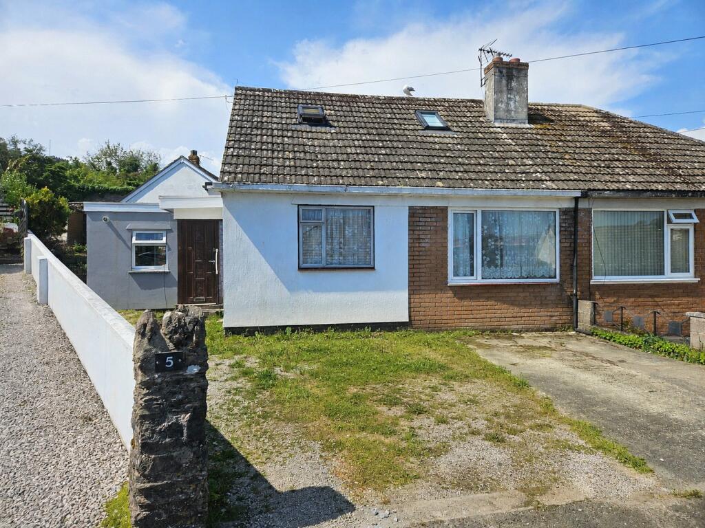 Main image of property: Mayflower Drive, Brixham, Devon