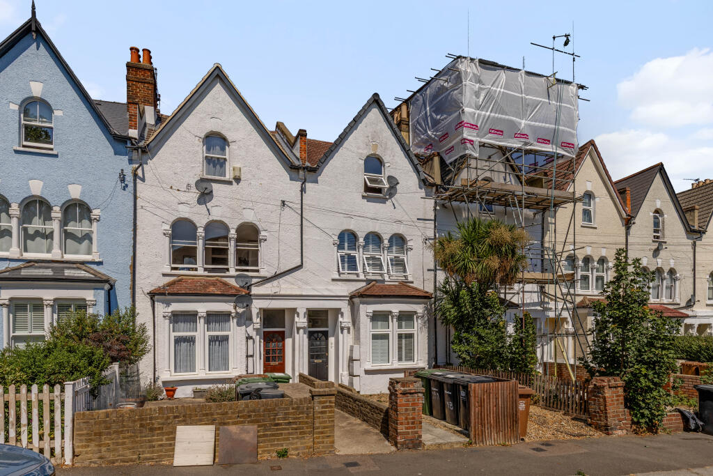 Apartment in London