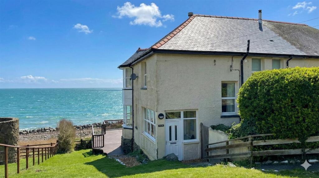 Main image of property: Llanaber, Barmouth