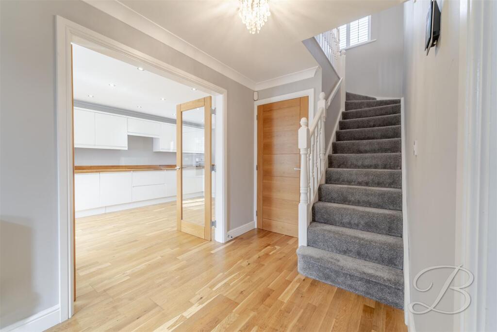 House in Nottingham - More
