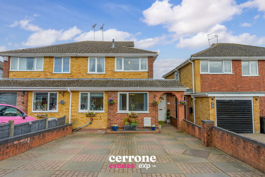 Additional image 22 of Cloverdale, Stoke Prior, Bromsgrove, B60 4NF